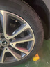 德国马牌（Continental）轮胎/防爆胎 245/45R18 100W UCJ SSR 适配宝马5系 凯迪拉克 CT5  实拍图