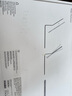 Apple/苹果 妙控键盘 - 适用于 13 英寸 iPad Pro (M4) - 中文 (拼音) - 白色 实拍图