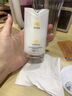 坤岚keelia美白防晒乳面部身体隔离紫外线防汗户外美白防晒霜高倍防护 通勤常备 外防晒内美白【2瓶装】 实拍图
