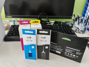 彩格适用惠普HP803XL黑彩墨盒套装 HP 1111 1112 2131 2132 2622 2621 2623可加墨墨盒 803连喷墨盒套装 实拍图