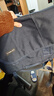 TIMBUK2邮差包单肩斜挎包信使包时尚潮包休闲包男男友礼休闲运动 深蓝色 S 实拍图