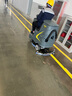 荣事达驾驶式工业洗地机 商用吸拖一体机 工厂车间仓库清洗机 商场地下车库水泥地环氧地坪大理石洗地车D5 实拍图