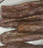 裕昌食品（foodyuchang） 裕昌食品 正宗风干肠 300g香肠腊肠熟食腊味 东北特产 300g 实拍图