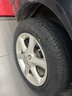 普利司通（Bridgestone）汽车轮胎 195/60R15 88H TECHNO 适配比亚迪F3/花冠/阳光 实拍图