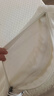 爱德福【国企出品】天然乳胶床垫 榻榻米软橡胶加厚双人床褥可折叠定制 厚5cm带内外套【85D软硬适中】 150cm*200cm 实拍图