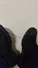 强人男靴际华3515加绒保暖户外训练靴军迷防寒棉鞋 轻便防寒靴 黑 41 实拍图