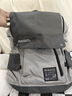 梵者双肩包男士背包大容量旅行包高中学生书包男潮流大学生旅游电脑包 实拍图