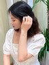 中国黄金 S925银月光鱼尾手链女时尚高级手环饰品生日情人节礼物送女友 【浪漫玫瑰礼盒】*八仓发货/极速送达 实拍图