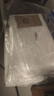 柯锐迩 白色珠光膜气泡袋快递信封袋加厚防水防震泡沫袋服装书本物流包装袋【20只/套】 实拍图