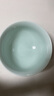 传世瓷 釉下彩餐具碗碟乔迁家用礼盒景德镇青瓷高档碗盘 玉青瓷6英寸面碗 实拍图