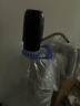 抽水器桶装水电动抽水器自动上水器折叠矿泉水压水器饮水机抽水泵 魔力黑 饮水新方式200mAh 实拍图