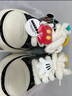 OLD ORDER-帆布鞋Canvas-迪士尼米奇联名 Disney Mickey Mouse男女 米奇黑 42 实拍图