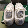 耐克（NIKE）AIR FLIGHT '89 LOW 男子运动鞋 FQ8256-100 40 实拍图