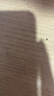 雅鹿枕头 牛奶绒枕套+枕芯枕头套装酒店整头纤维枕单人学生宿舍低枕 深灰【48*74cm】 【单只装】牛奶绒枕套+舒适枕芯 实拍图