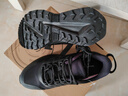 361°运动鞋女鞋秋冬季户外徒步抓地越野登山跑步鞋子女682442212-6 实拍图