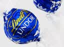 瑞士莲进口Lindt软心球榛仁牛奶黑巧克力500g散称婚庆喜糖 软心黑巧巧克力500g散称 实拍图