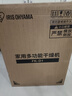 爱丽思（IRIS）小蛮腰暖被机家用取暖器干衣机速热节能电暖风机除螨一机多用【单管小蛮腰款】 实拍图