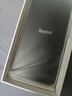 小米Redmi Note14  国家补贴 5G新品手机红米note14 金刚品质 OLED直屏  5000万索尼大光圈相机 星辉白 6GB+128GB 实拍图