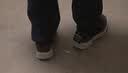 斯凯奇（Skechers）休闲鞋男鞋潮流高帮男靴商务工作鞋舒适软底宽楦运动鞋 实拍图