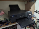 颂卉674墨水适用爱普生EPSON L1800 L805 L801 L850 1390连供R330 674六色一套（高品质照片墨水 可和原装混用不堵） 实拍图
