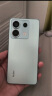 小米（MI）Redmi Note13Pro新2亿像素 第二代1.5K高光屏 骁龙7s 移动平台67W闪充12GB+512GB子夜黑红米手机 实拍图