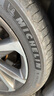 米其林轮胎235/45R18 98W e·聆悦 ST XL TL 电动车轮胎 DT MI 实拍图