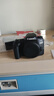 佳能（Canon）EOS 750D 760D 800D 850D 77D 二手单反相机高清数码照相机 99新 77D 单机身 标配【无内存卡等配件，套餐更划算】 99新 实拍图