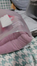 猫人棉裤女2024年新款内穿秋冬季菱格加绒加厚高腰打底裤超厚保暖裤 实拍图