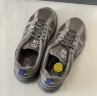 NEW BALANCE  NB878官方老爹鞋男鞋女鞋情侣复古拼接舒适低帮休闲运动鞋 深碳色 CM878MB1 41.5 (脚长26cm) 实拍图