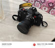 铭匠11mm f2.8全画幅广角鱼眼镜头定焦星空风景拍摄镜头适用于E卡口Z卡口RF卡口L卡口单反相机镜头 黑色 尼康Z口 实拍图