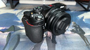 尼康（Nikon）Z30入门级微单相机Vlog家用自拍4K高清旅游高清数码照相机z30拆单机 z30 16-50 VR套机独立包装 套餐一【新手入门必备64G卡摄影包滤镜座充等】 实拍图