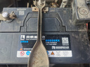 风帆（sail）汽车电瓶蓄电池80D26R 12V适配力帆/迈威/以旧换新上门安装 实拍图