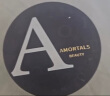 尔木萄（AMORTALS）高清丝雾定妆散粉蜜粉103轻柔雾清爽控油定型不易脱妆节日礼物 实拍图