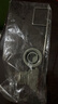【热卖万单】厨房水龙头置物架洗碗洗菜池水槽架沥水百洁布收纳架 单毛巾杆款 实拍图