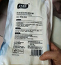 巧姨橡胶手套劳保工作耐磨耐用胶皮防水洗衣服洗碗女厨房家用 黄色加厚20双装 M(中码) 实拍图