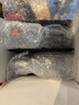 RCR复古轻奢水晶高脚香槟杯家用高颜值浮雕红酒杯子闺蜜轻奢礼盒套装 【傲柏】水晶刻花160ml红酒杯 2只 实拍图