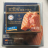 王家渡低温午餐肉独立包装 40g*8片 开袋即食香肠肉肠儿童早餐火锅烧烤 实拍图