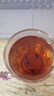 福茗源茶叶 小种红茶正山500g(125g*4罐) 特级2025新茶叶礼盒茶叶自己喝 实拍图
