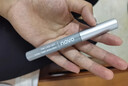 NOVO钢管睫毛膏女防水定型持久卷翘纤长防汗浓密型不晕染眼睫毛打底膏 4支装【贈睫毛夹】巨惠装 实拍图