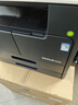 KONICA MINOLTA柯尼卡美能达  225i a3a4打印机复印机扫描机一体机 黑白复合机大型商用办公 输稿器双纸盒 实拍图
