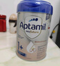 爱他美（Aptamil）德爱白金婴儿配方奶粉1段(0-6个月)800g*4原箱 德国原装进口 实拍图