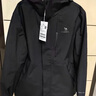 骆驼（CAMEL）男装夹克外套春秋款情侣户外旅行服徒步登山服男M14CS01668 实拍图