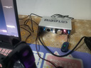 midiplus STUDIO-2pro otg K歌录音声卡USB音频主播直播喊麦声卡套装迷笛plus 单声卡 1对1 专业服务 实拍图