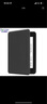 zonyee Kindle保护套Paperwhite3/4/5/6外壳亚马逊2024青春版入门电子书11代皮套 KPW4代经典黑（适用PQ94WIF/998版） 实拍图