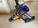 戴森吸尘器 DYSON 国行家用大吸力手持无线大功率强力 吸尘器官翻原装二手9新以上 【推荐】V10 Fluffy Extra 5吸头 非原包装 全套配件 实拍图