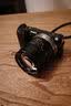 铭匠50mm f1.2定焦镜头大光圈夜景人像适用松下奥林巴斯M43富士X索尼E卡口尼康Z佳能RF微单相机镜头 黑色 索尼E卡口(半画幅) 实拍图