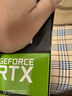 铭瑄（MAXSUN）MS-GeForce RTX3060 iCraft OC 12G  DLSS 电竞之心/电脑游戏/光追/直播/设计 显卡  实拍图