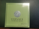 范思哲（VERSACE）心动女士淡香水50ml 花香调 生日礼物 自营 实拍图