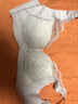 欧迪芬内衣女无钢圈文胸聚拢文胸蕾丝抗菌胸罩送女友礼物 XB1533/XB1521 实拍图