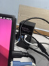 华硕（ASUS）NUC14 Pro mini迷你主机高性能商用AI办公台式机电脑 (酷睿Ultra5-125H 不含内存/硬盘/系统)银 实拍图